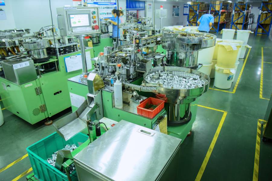 Eddy current loss